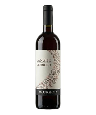 Mongioia Langhe Nebbiolo...