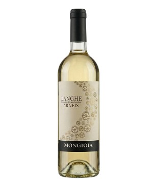 Mongioia Langhe Arneis 2025...
