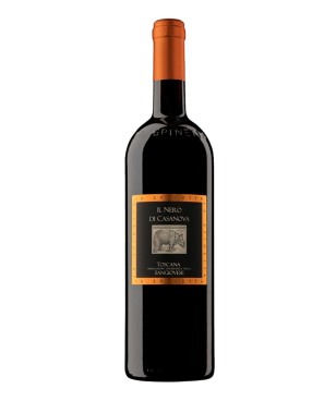 La Spinetta Il Nero di...