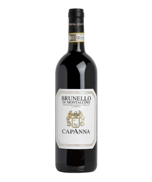 Capanna Brunello di...