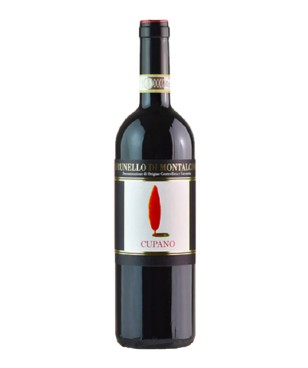 Cupano Brunello di...
