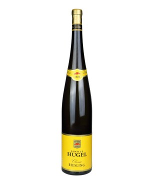 Hugel Riesling Classic 2024...