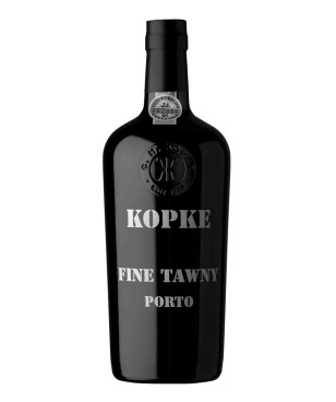 Kopke Fine Tawny Porto 0.75 l