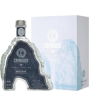 Caprisius Special Gin 50 CL