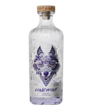Brewdog Lonewolf Gin...