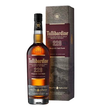 Tullibardine Highland...