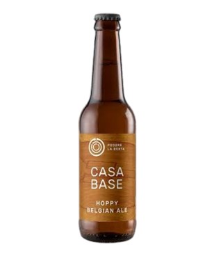 Podere La Berta Birra...