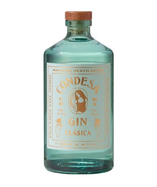 Condesa Gin Dry Clasica...
