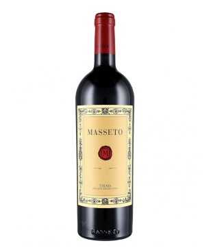 Ornellaia Masseto 2022...