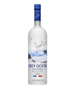 Grey Goose Vodka 3 l
