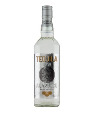 Acapulco Tequila Silver 1l
