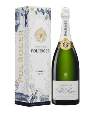 Pol Roger Champagne Brut...