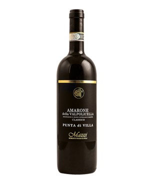 Mazzi Amarone della...