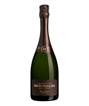 Bruno Paillard Blanc de...