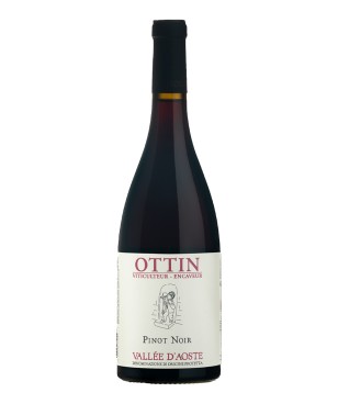 Ottin Pinot Noir 2024 Valle...