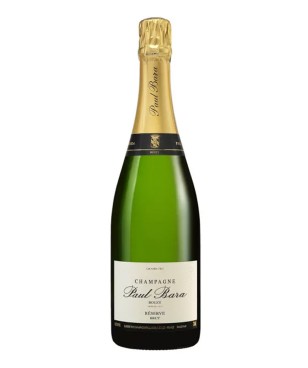 Paul Bara Brut Reserve...