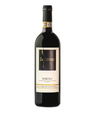 Le Strette Barolo del...