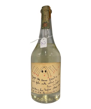 Romano Levi Grappa della...