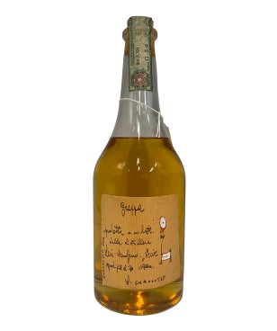 Romano Levi Grappa...