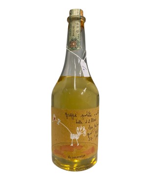 Romano Levi Grappa...