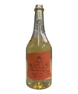 Romano Levi Grappa...