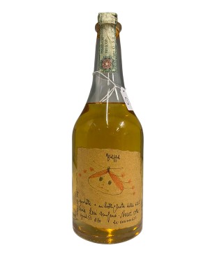 Romano Levi Grappa...