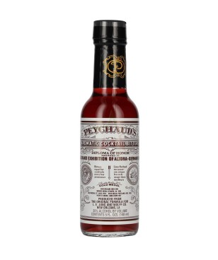 Peychaud's Bitter 35% 148 ml