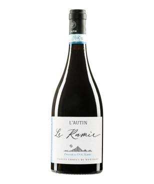 L'Autin Le Ramiè Pinerolese...