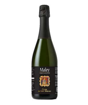 Maley Cidre Du Saint...