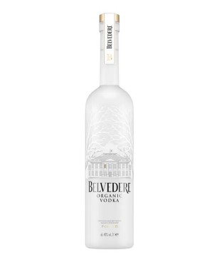 Belvedere Vodka Pure...