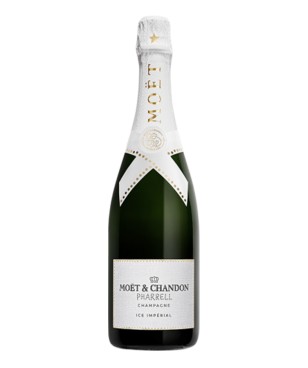 Moet & Chandon Ice Imperial...