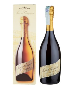 Moet & Chandon Marc de...