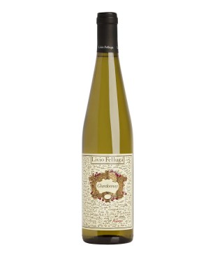Livio Felluga Chardonnay...