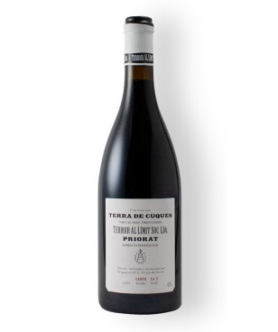 Terroir al Limit Priorat...