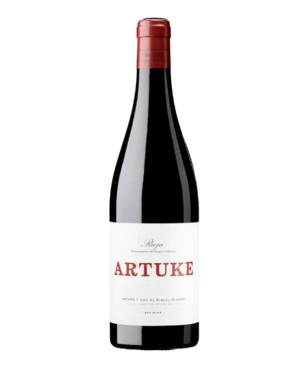 Bodegas y Viñedos Artuke...