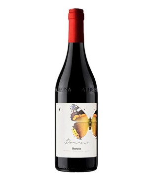 Camparo Barolo DOCG 2021