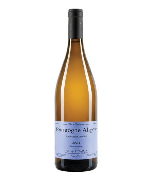 Sylvain Pataille Bourgogne...