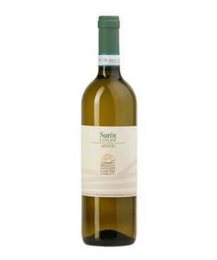 Cascina Carlot Saròt Langhe...