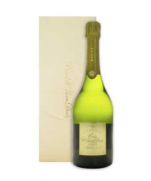 Deutz Cuvée William 2014...