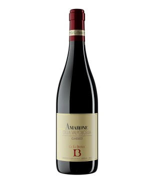 Ca' La Bionda  Amarone...