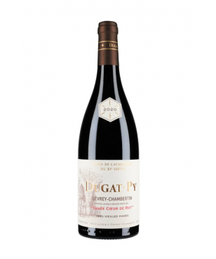 Dugat Py Gevrey Chambertin...