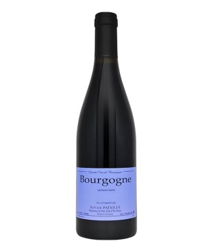 Sylvain Pataille Bourgogne...