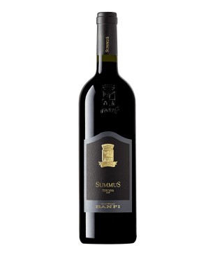 Castello Banfi Summus 2021...