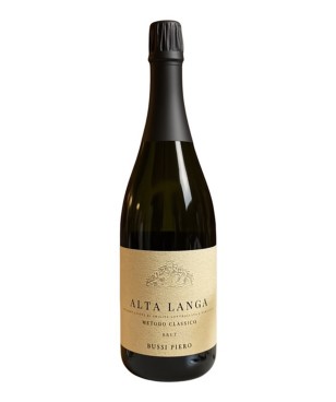 Bussi Piero Alta Langa Brut...