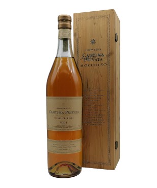 Grappa Bocchino Cantina...