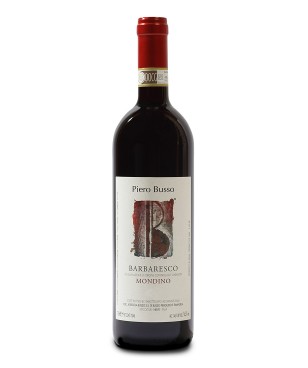 Piero Busso Barbaresco...