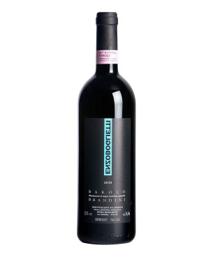 Enzo Boglietti Barolo...