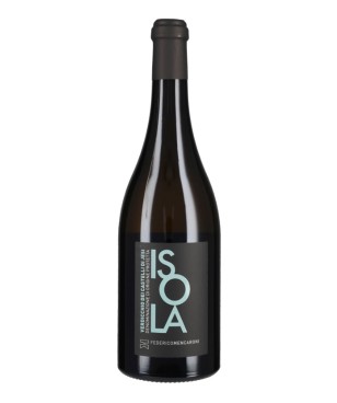 Federico Mencaroni Isola...