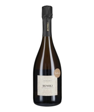 Buvoli Solera Spumante...
