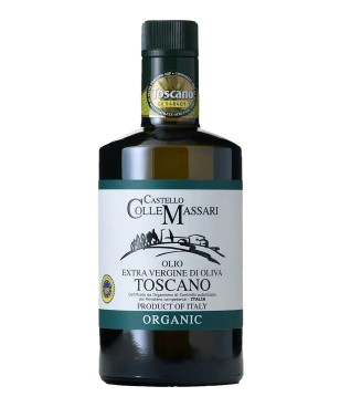 Collemassari Olio...